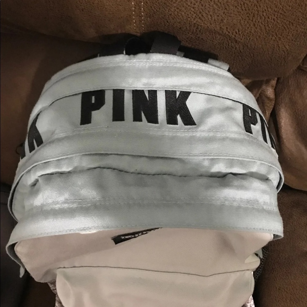 PINK BACKPACK